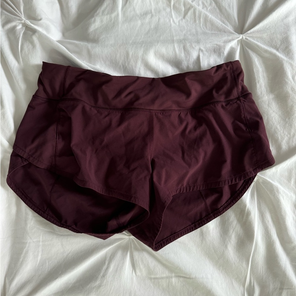 Lulu speed up short